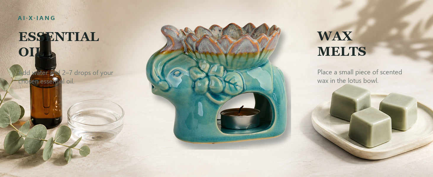 oil burner