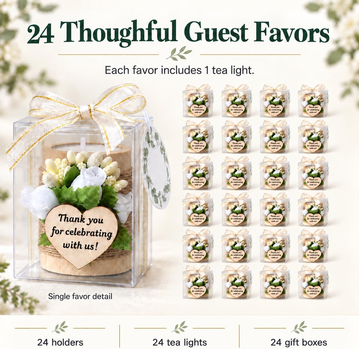 AIXIANG rose24 product details