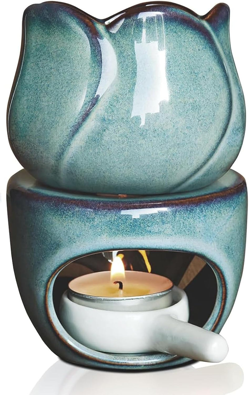 Oil Burners & Wax Warmers