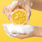 AIXIANG Three-Bee Honeycomb Soap Favors – 50 Pack