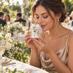 AIXIANG Calla Lily Candle Wedding Favors – 24 Pack