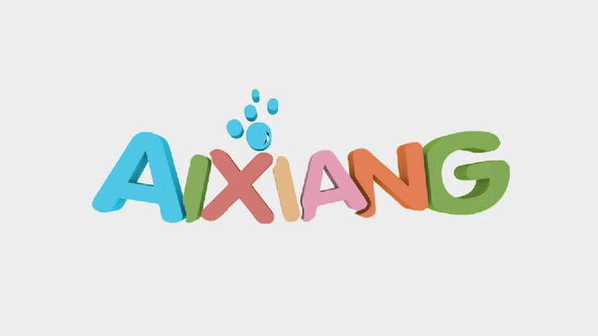 AIXIANG Gift-Boxed Baby Footprint Soap Favors – 24 Pack